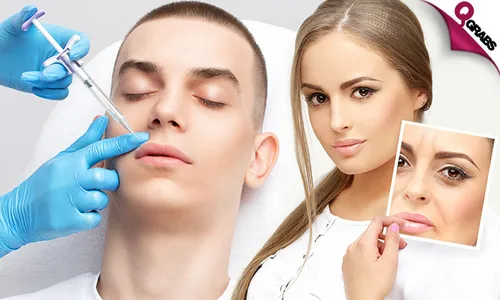 Skin Booster, Lip Filler & More!